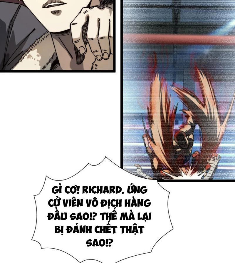 Bách Thú Chi Vương Chapter 8 - Trang 2