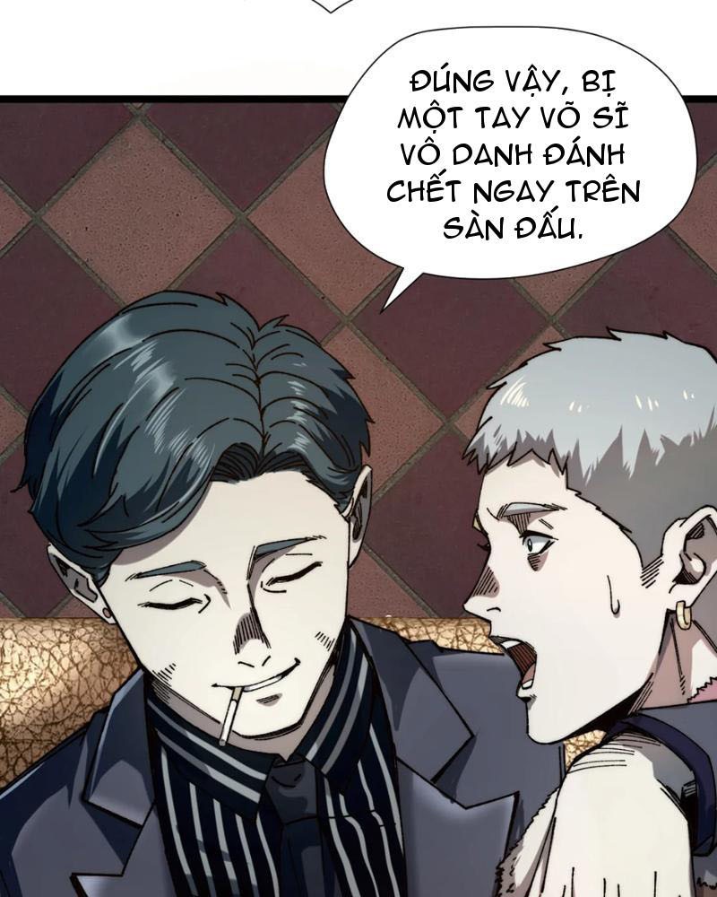 Bách Thú Chi Vương Chapter 8 - Trang 2