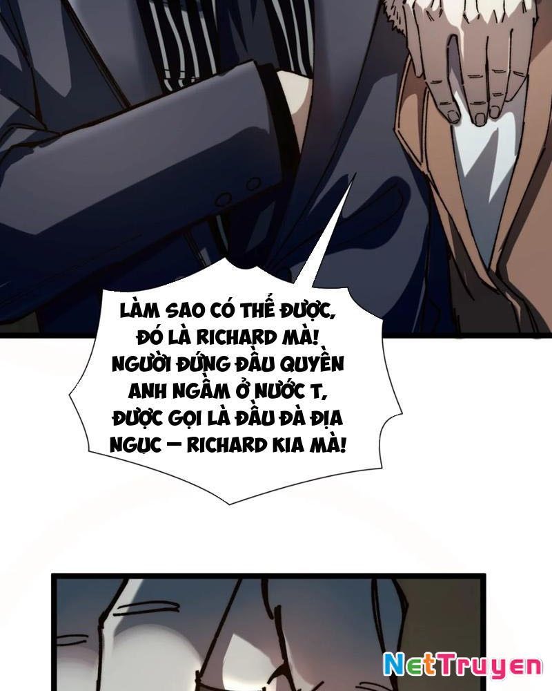 Bách Thú Chi Vương Chapter 8 - Trang 2
