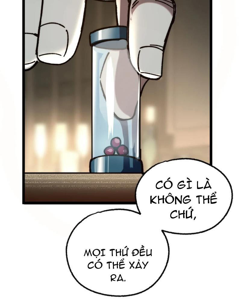 Bách Thú Chi Vương Chapter 8 - Trang 2