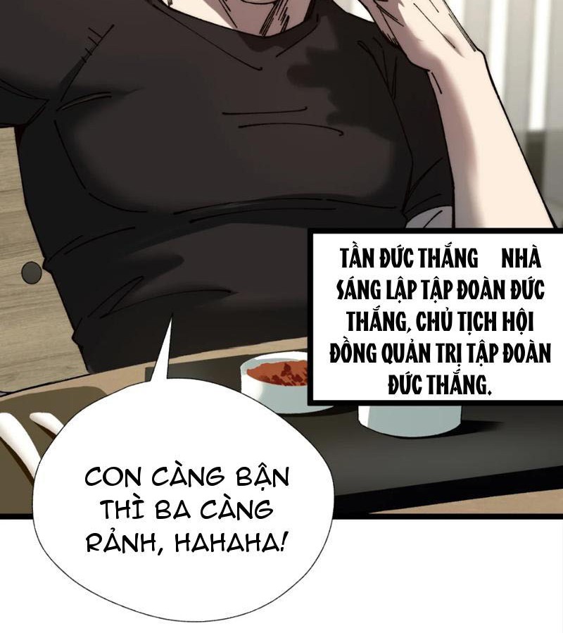 Bách Thú Chi Vương Chapter 8 - Trang 2
