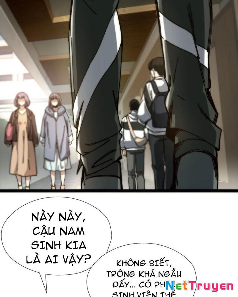 Bách Thú Chi Vương Chapter 8 - Trang 2