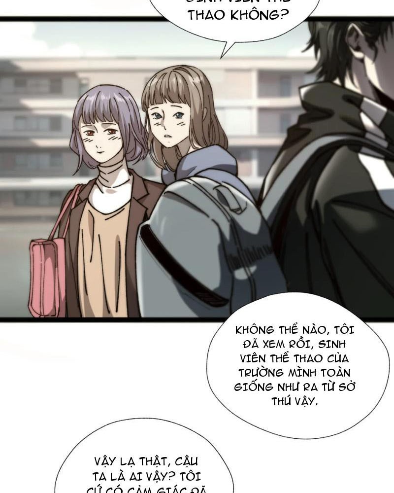 Bách Thú Chi Vương Chapter 8 - Trang 2