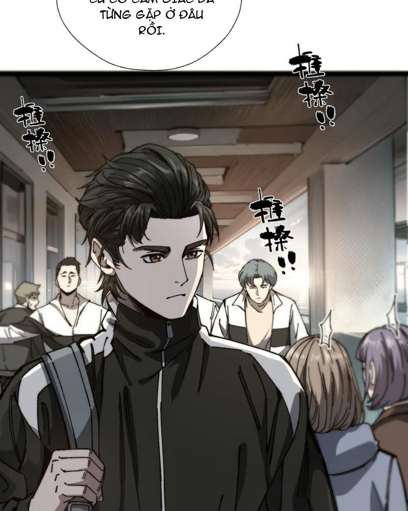 Bách Thú Chi Vương Chapter 8 - Trang 2