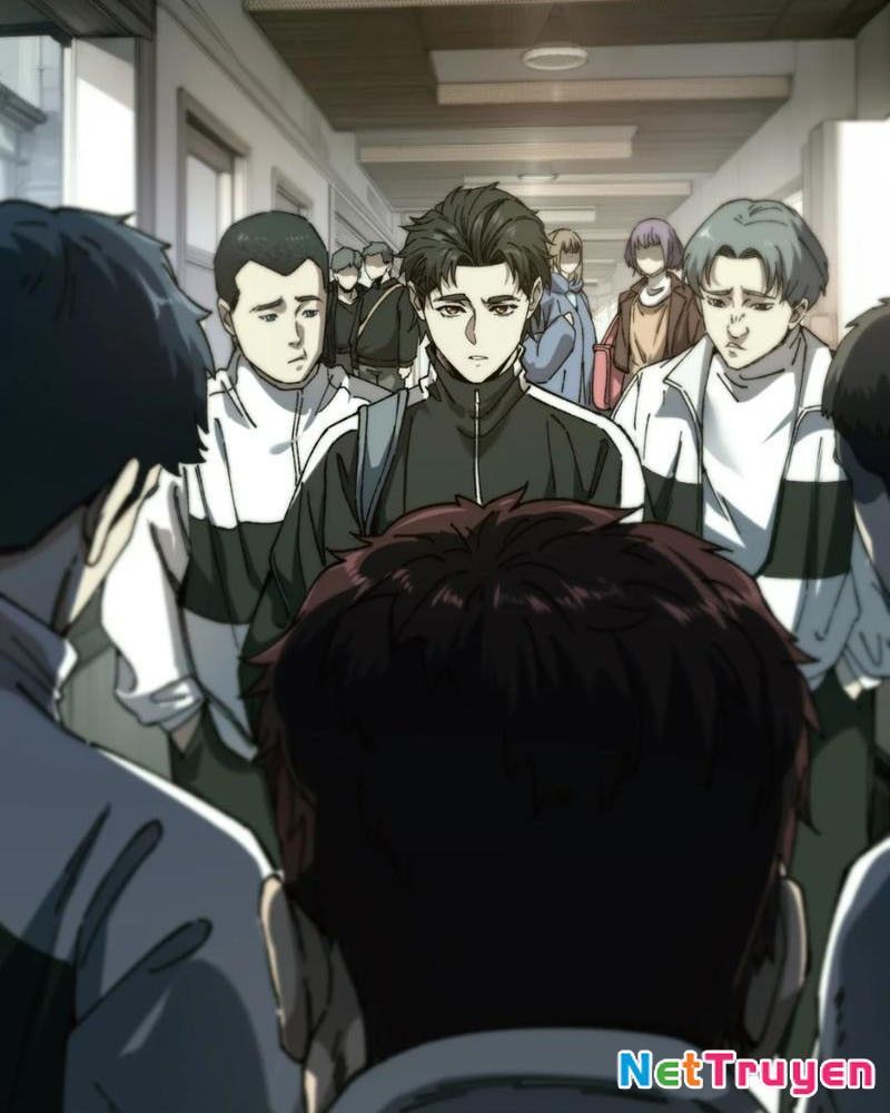 Bách Thú Chi Vương Chapter 8 - Trang 2