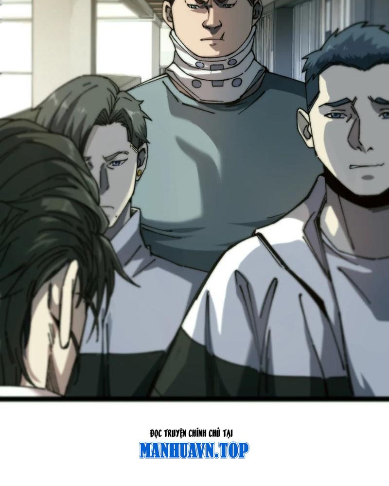 Bách Thú Chi Vương Chapter 8 - Trang 2