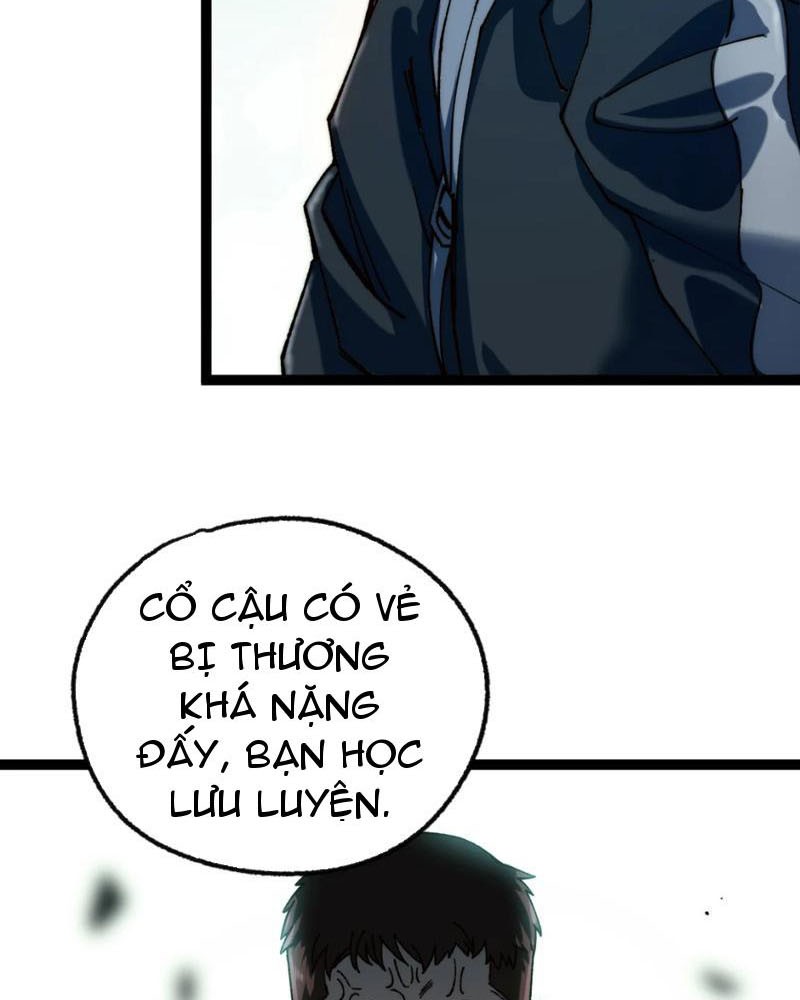 Bách Thú Chi Vương Chapter 8 - Trang 2