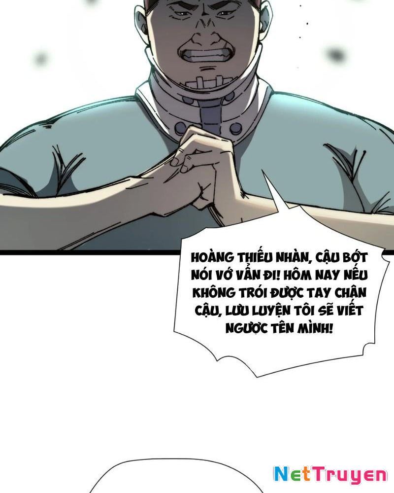 Bách Thú Chi Vương Chapter 8 - Trang 2