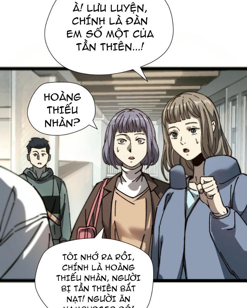 Bách Thú Chi Vương Chapter 8 - Trang 2