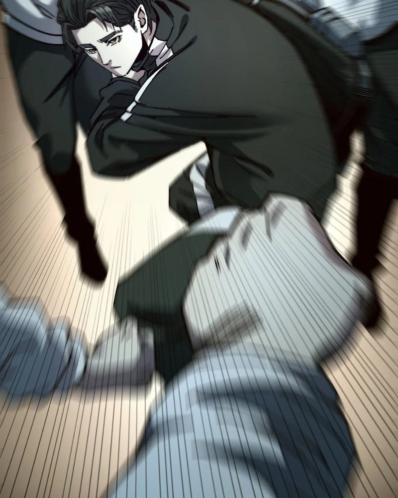 Bách Thú Chi Vương Chapter 8 - Trang 2