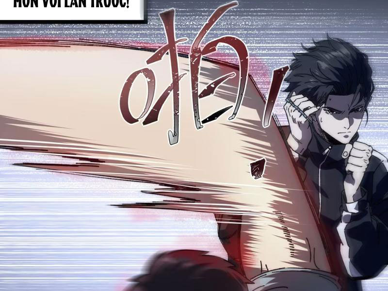 Bách Thú Chi Vương Chapter 9 - Trang 2