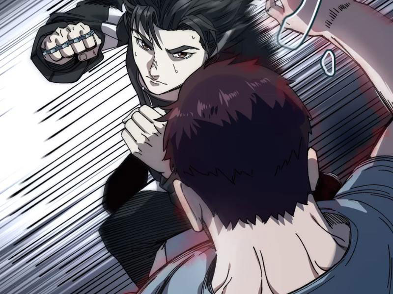 Bách Thú Chi Vương Chapter 9 - Trang 2