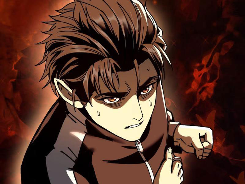 Bách Thú Chi Vương Chapter 9 - Trang 2