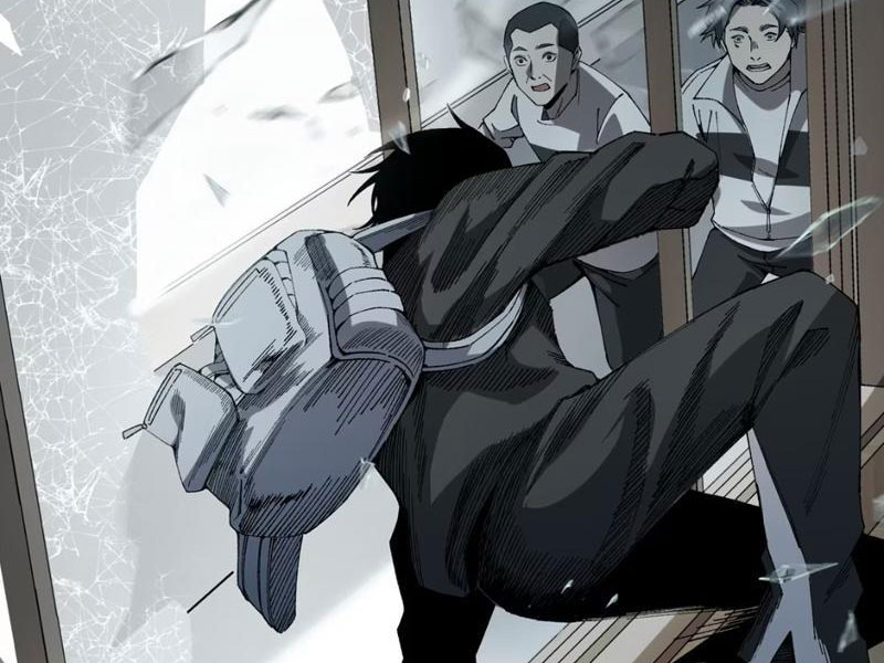 Bách Thú Chi Vương Chapter 9 - Trang 2