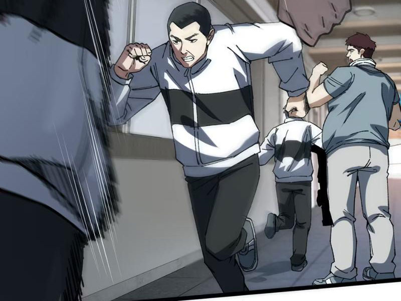 Bách Thú Chi Vương Chapter 9 - Trang 2