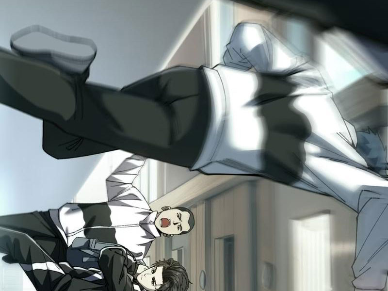 Bách Thú Chi Vương Chapter 9 - Trang 2