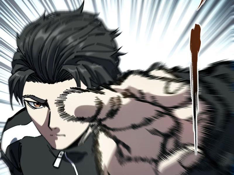 Bách Thú Chi Vương Chapter 9 - Trang 2