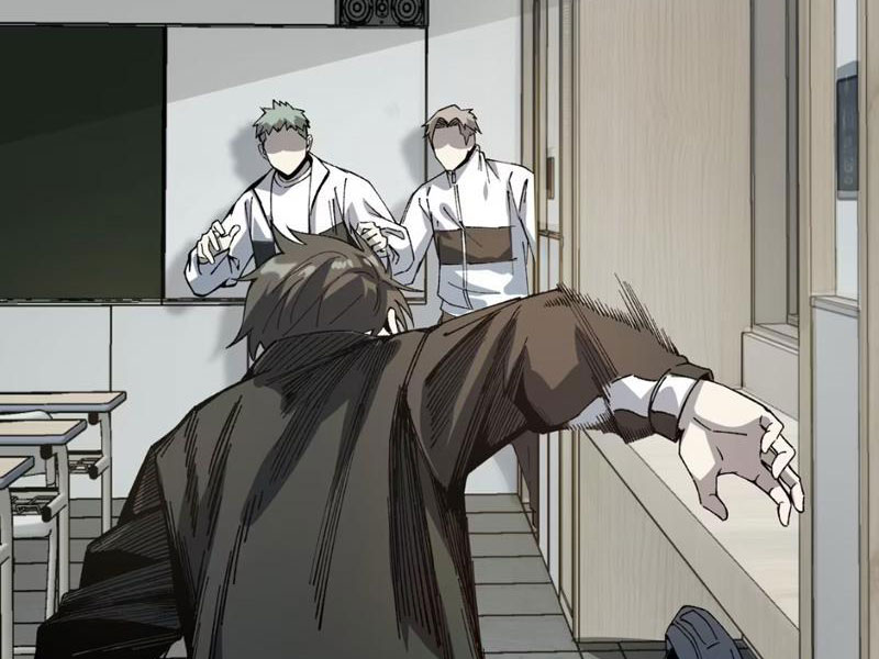 Bách Thú Chi Vương Chapter 9 - Trang 2