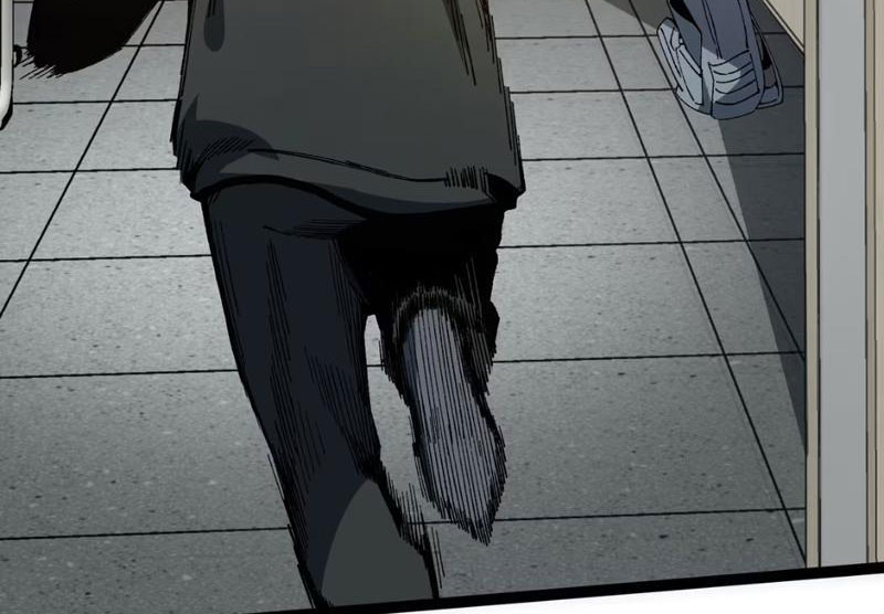 Bách Thú Chi Vương Chapter 9 - Trang 2