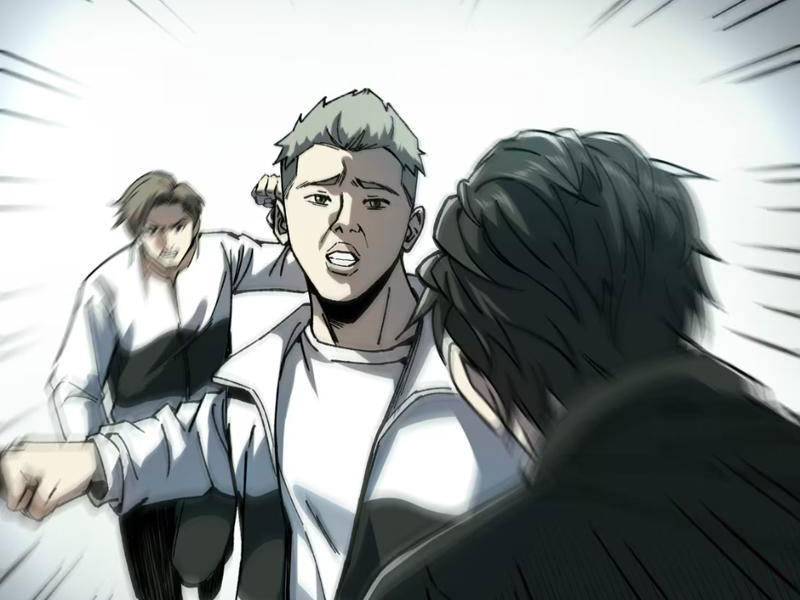 Bách Thú Chi Vương Chapter 9 - Trang 2