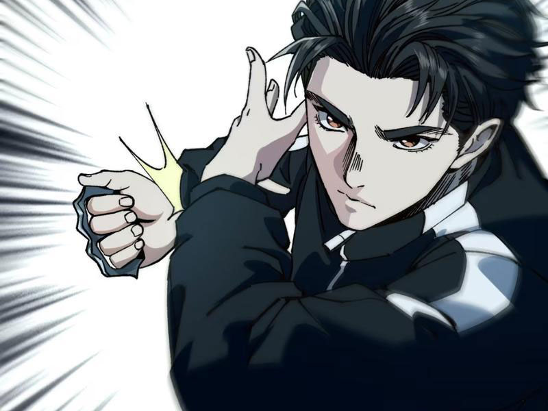 Bách Thú Chi Vương Chapter 9 - Trang 2