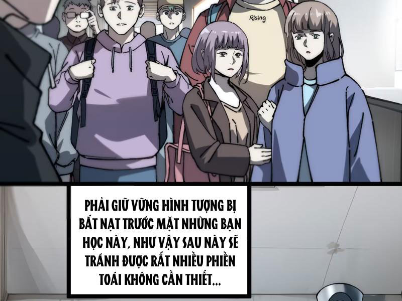 Bách Thú Chi Vương Chapter 9 - Trang 2