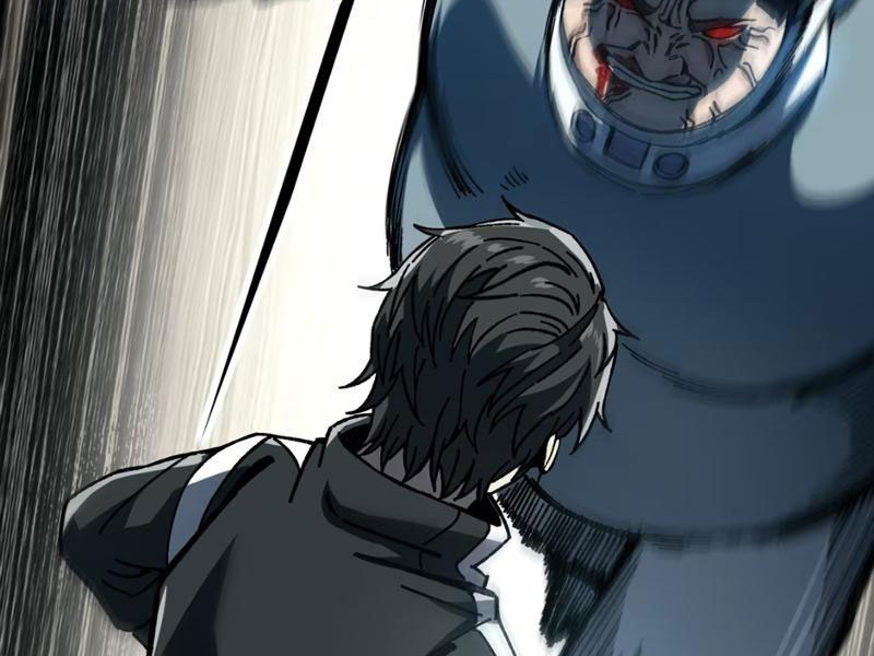Bách Thú Chi Vương Chapter 9 - Trang 2