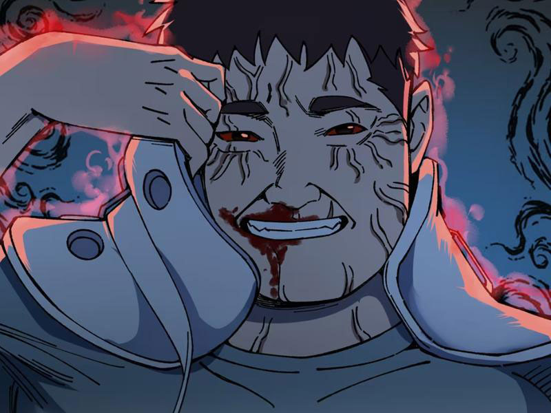 Bách Thú Chi Vương Chapter 9 - Trang 2
