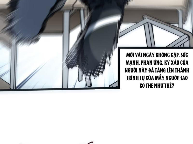 Bách Thú Chi Vương Chapter 9 - Trang 2