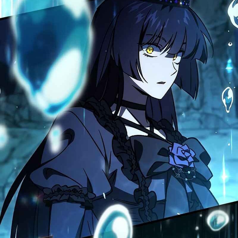 Công Chúa Hắc Viêm LV.99 Chapter 7 - Trang 2