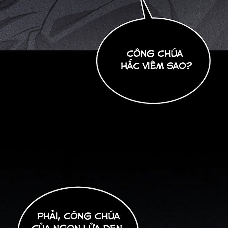 Công Chúa Hắc Viêm LV.99 Chapter 7 - Trang 2