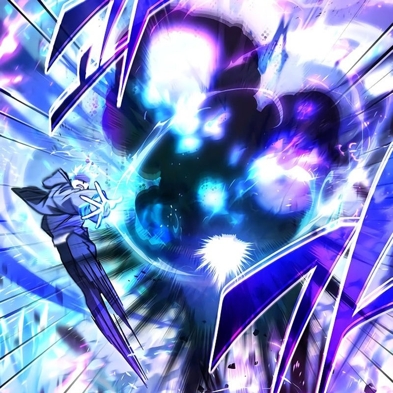 Công Chúa Hắc Viêm LV.99 Chapter 7 - Trang 2