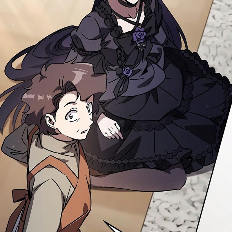 Công Chúa Hắc Viêm LV.99 Chapter 8 - Trang 2