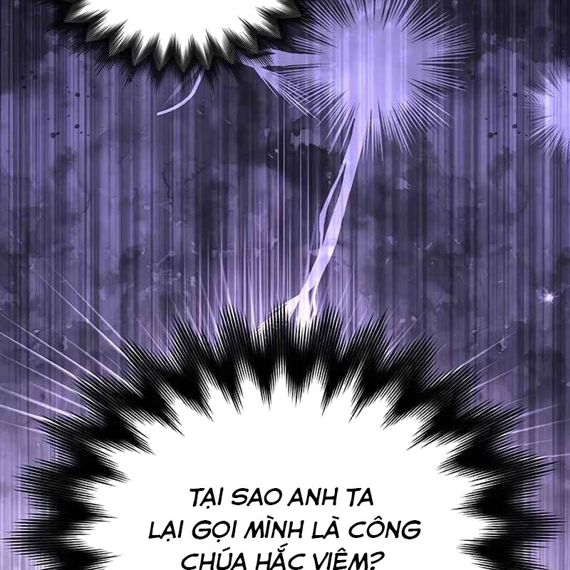 Công Chúa Hắc Viêm LV.99 Chapter 8 - Trang 2