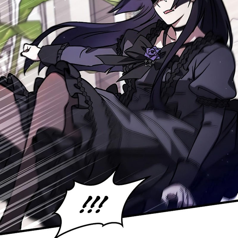 Công Chúa Hắc Viêm LV.99 Chapter 8 - Trang 2