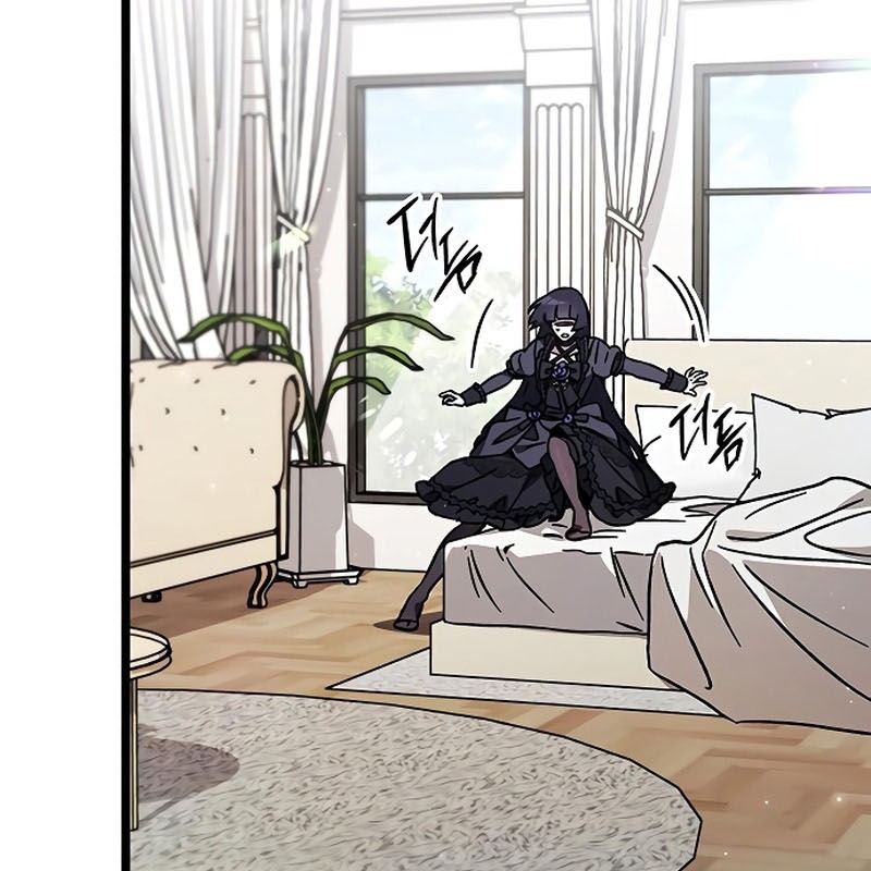 Công Chúa Hắc Viêm LV.99 Chapter 8 - Trang 2
