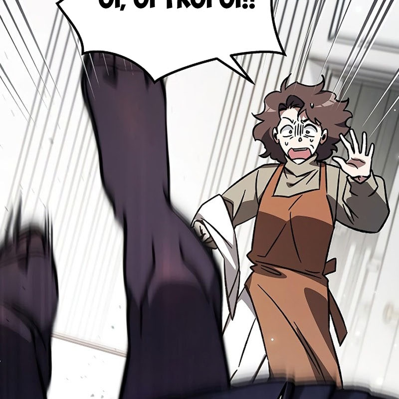 Công Chúa Hắc Viêm LV.99 Chapter 8 - Trang 2