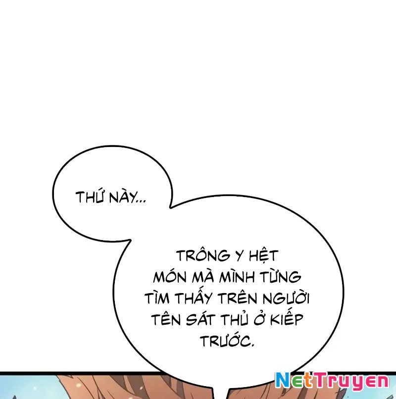 Đế Vương Hồi Quy Chapter 83 - Trang 3