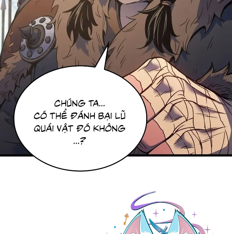 Đế Vương Hồi Quy Chapter 83 - Trang 3