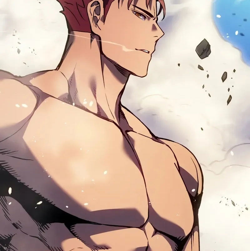 Đế Vương Hồi Quy Chapter 83 - Trang 3