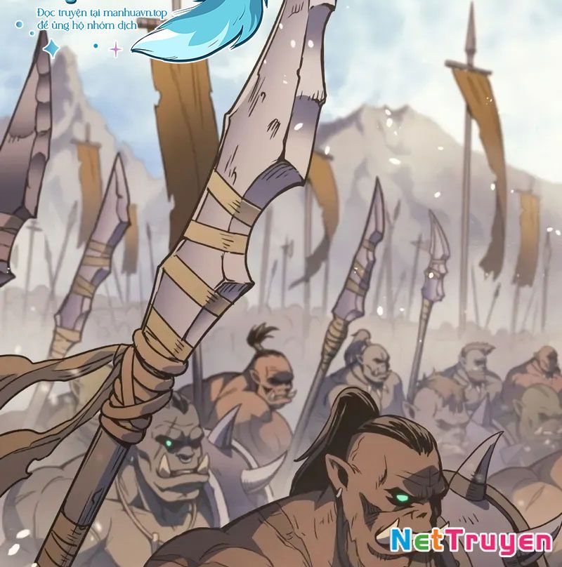 Đế Vương Hồi Quy Chapter 83 - Trang 3