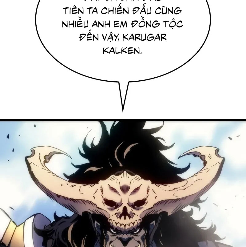 Đế Vương Hồi Quy Chapter 83 - Trang 3