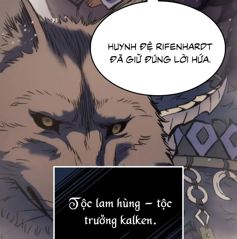 Đế Vương Hồi Quy Chapter 83 - Trang 3