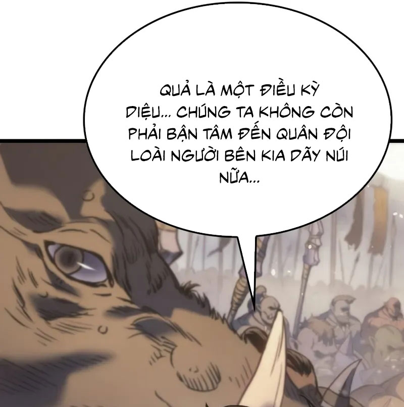 Đế Vương Hồi Quy Chapter 83 - Trang 3