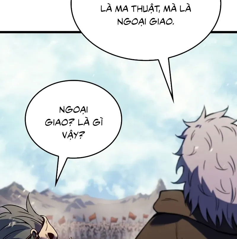 Đế Vương Hồi Quy Chapter 83 - Trang 3