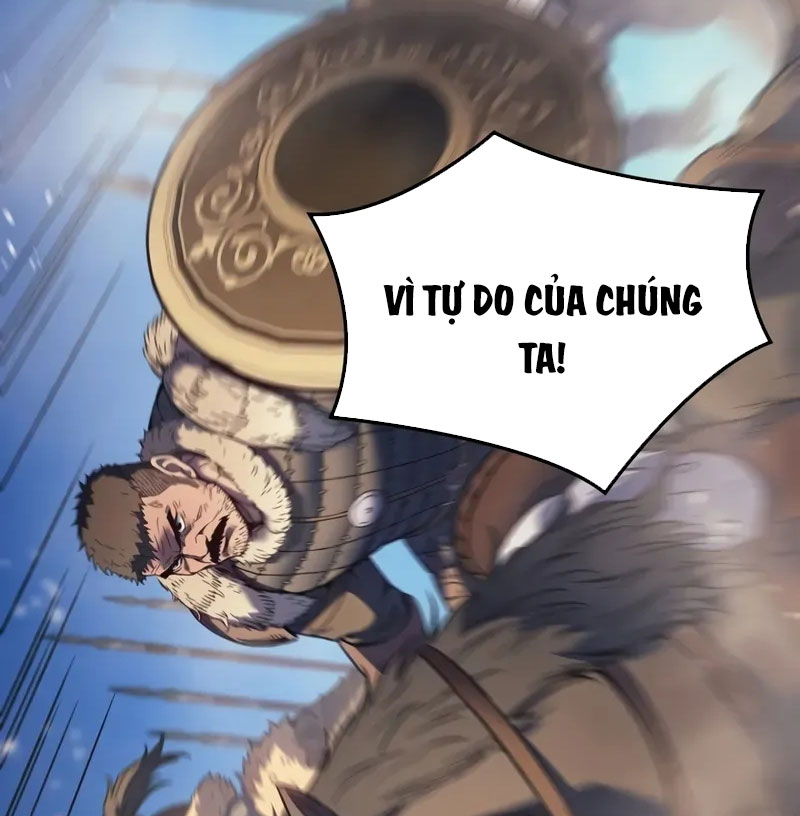 Đế Vương Hồi Quy Chapter 83 - Trang 3