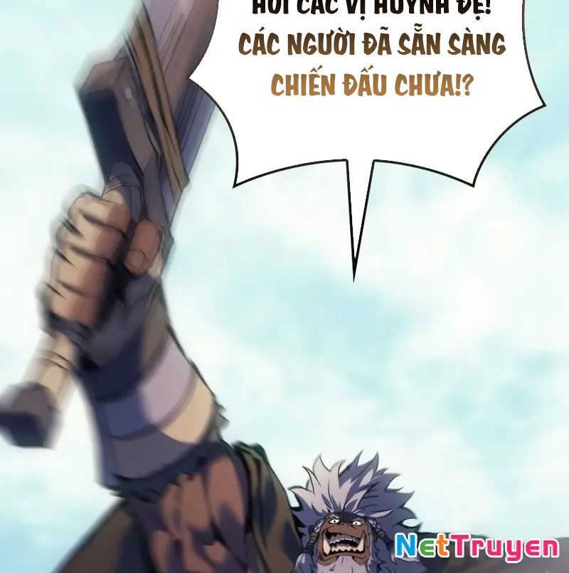Đế Vương Hồi Quy Chapter 83 - Trang 3