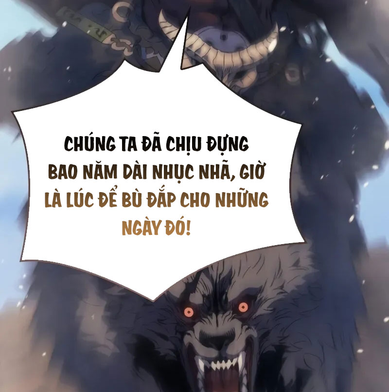 Đế Vương Hồi Quy Chapter 83 - Trang 3