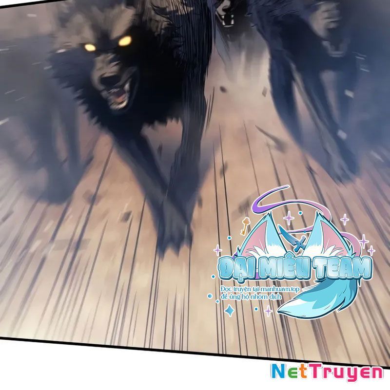 Đế Vương Hồi Quy Chapter 83 - Trang 3