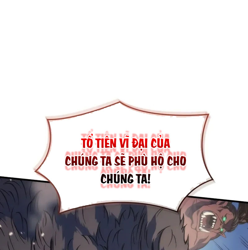Đế Vương Hồi Quy Chapter 83 - Trang 3